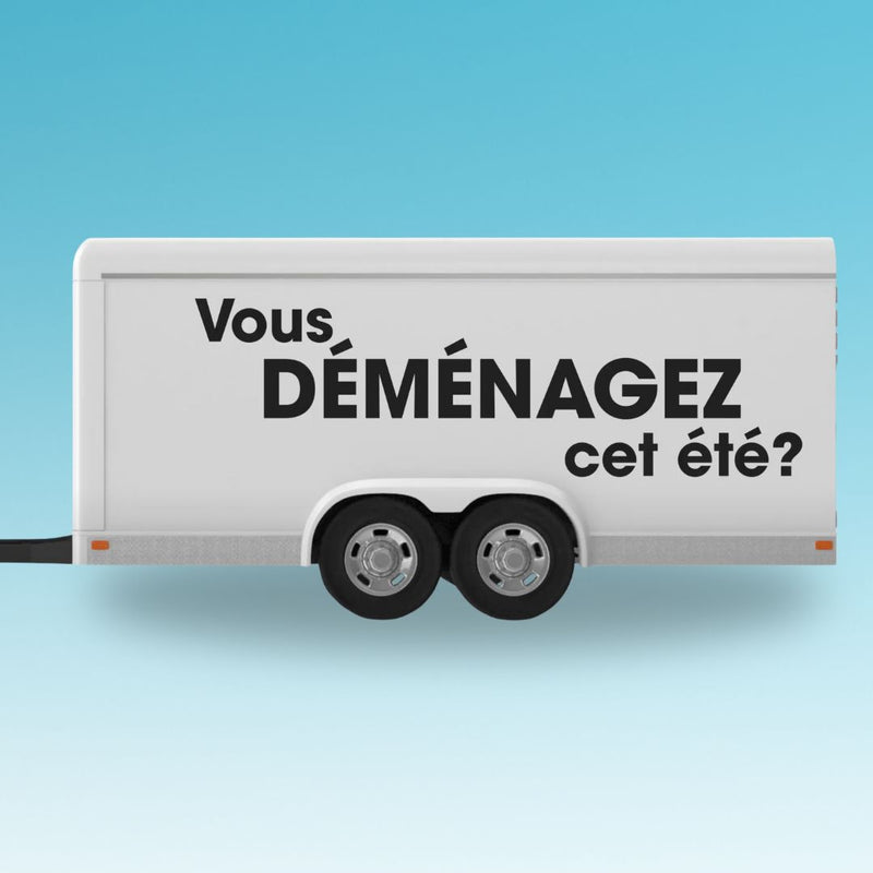 Pourquoi changer de matelas lors d'un déménagement ?