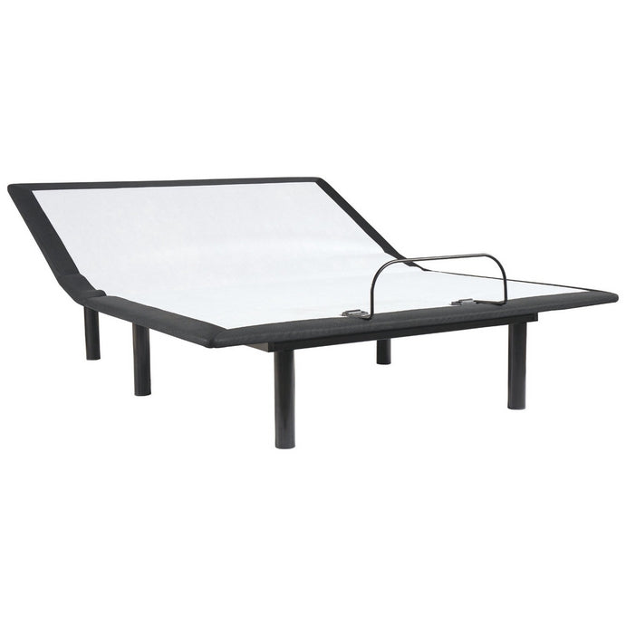 Base de lit Ajustable - Confort Standard