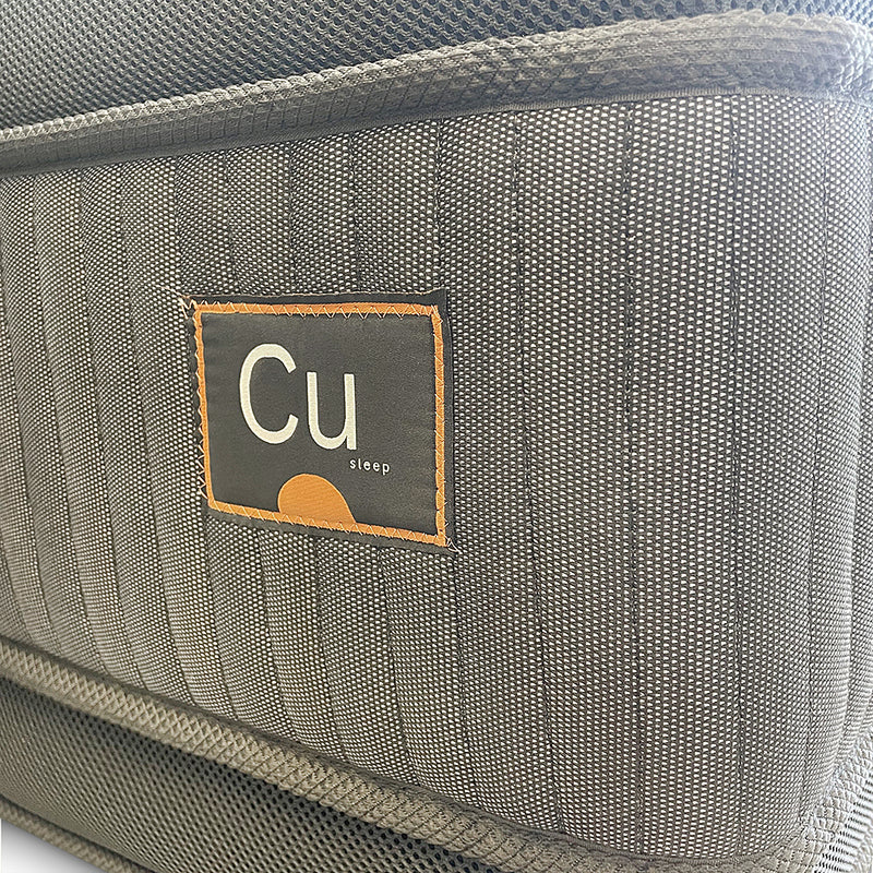 Matelas Cuivre