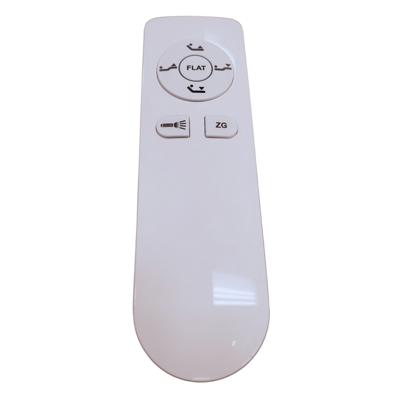 Base de lit Ajustable - Confort Standard