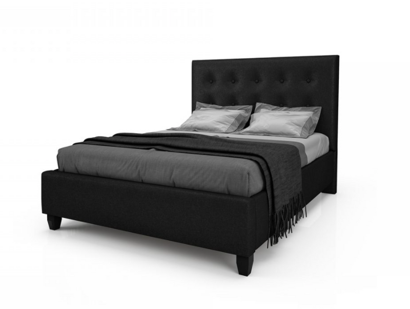 Base de lit Adam