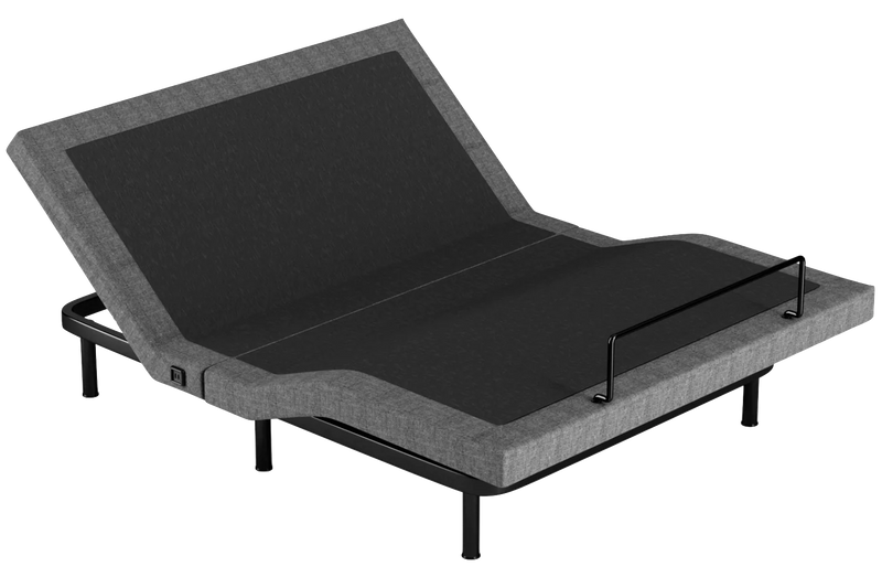 Base de lit ajustable - Confort Massage 3.0