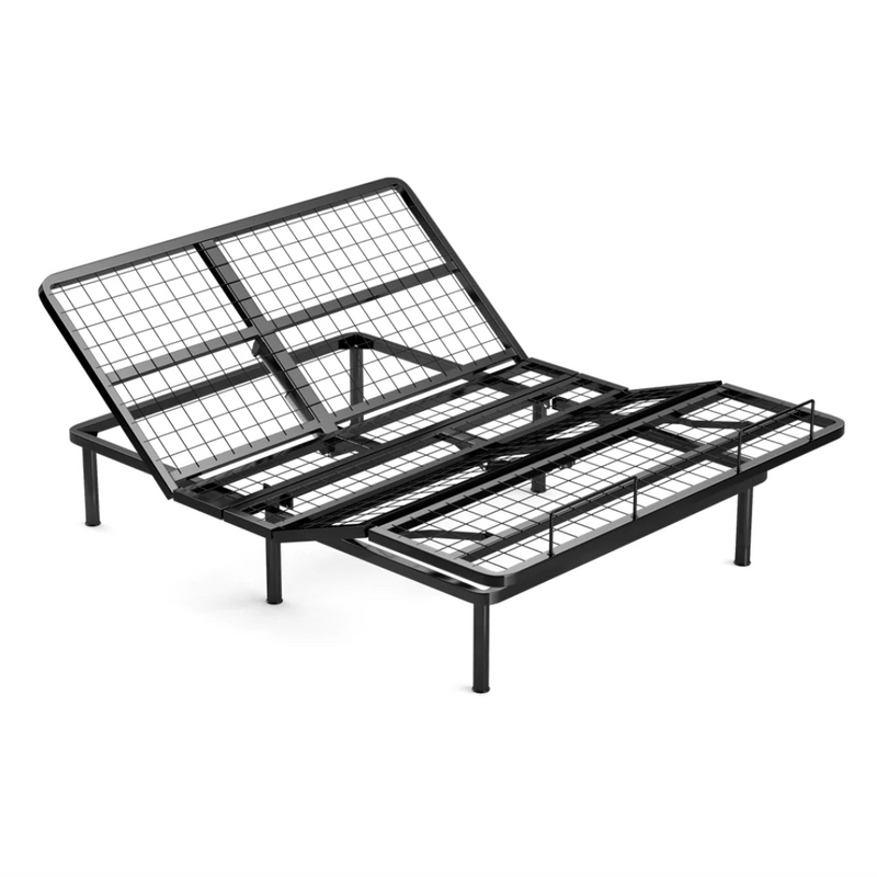 Base econoflex-ajustable-base electrique